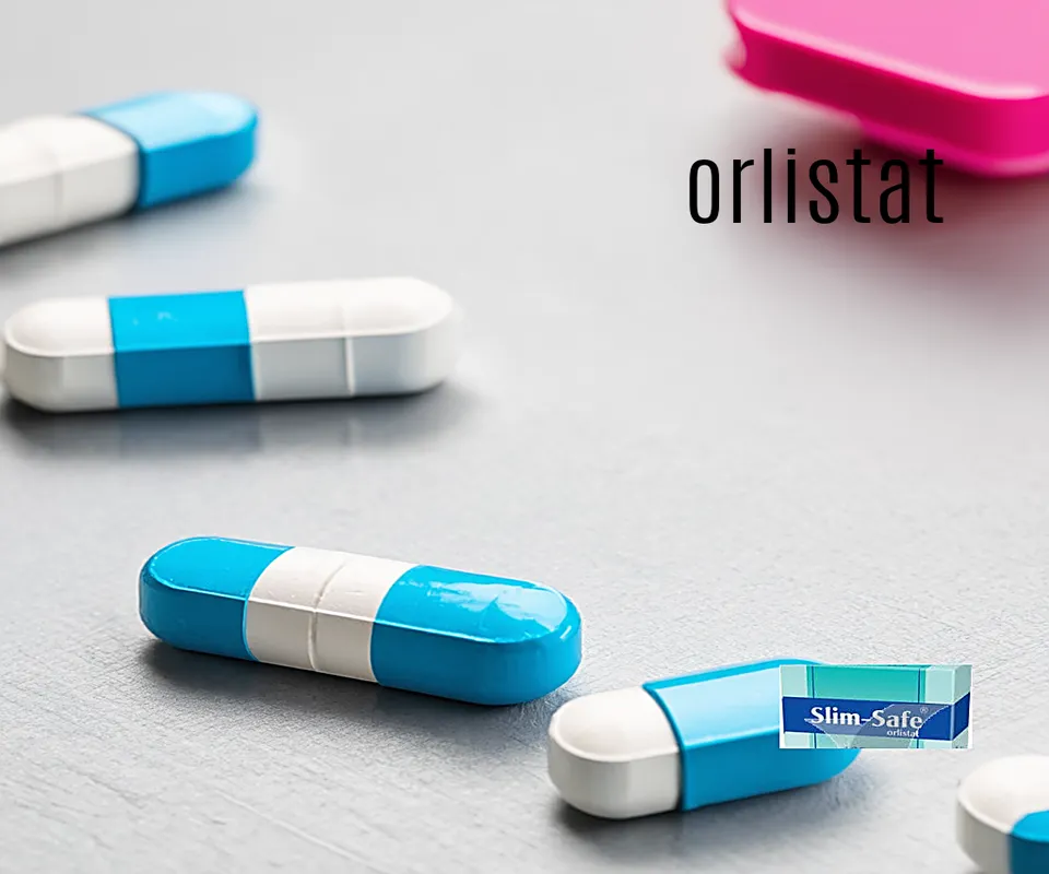 Orlistat si trova in farmacia